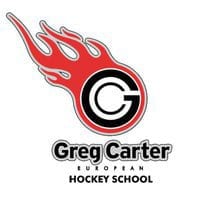 Greg Carter Skating/Edge/Stick Handling Camp