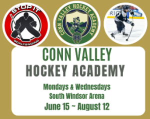 Connecticut Valley Hockey Academy @ South Windsor Arena